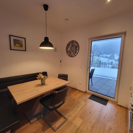 Haus Holzmann Apartment Радщат Екстериор снимка