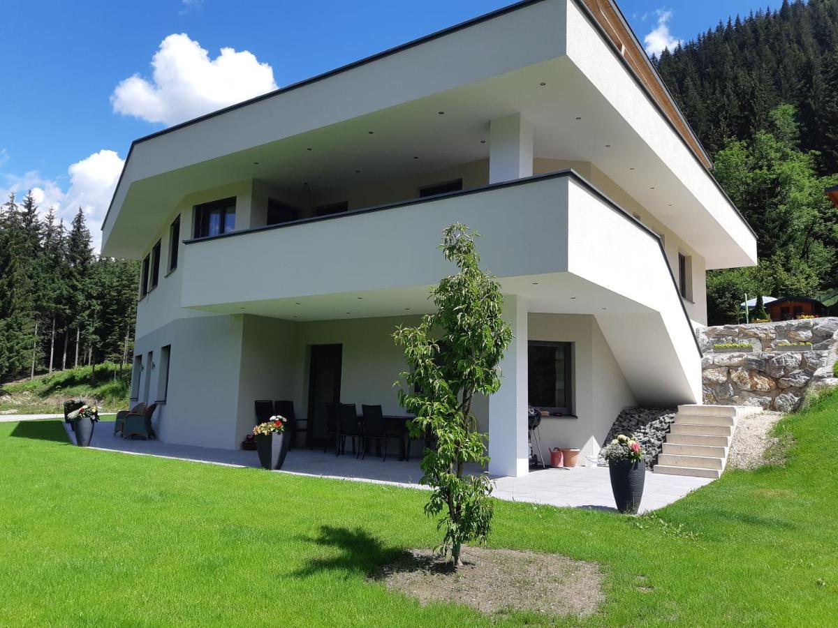 Haus Holzmann Apartment Радщат Екстериор снимка