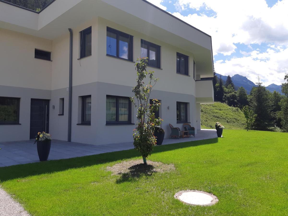 Haus Holzmann Apartment Радщат Екстериор снимка