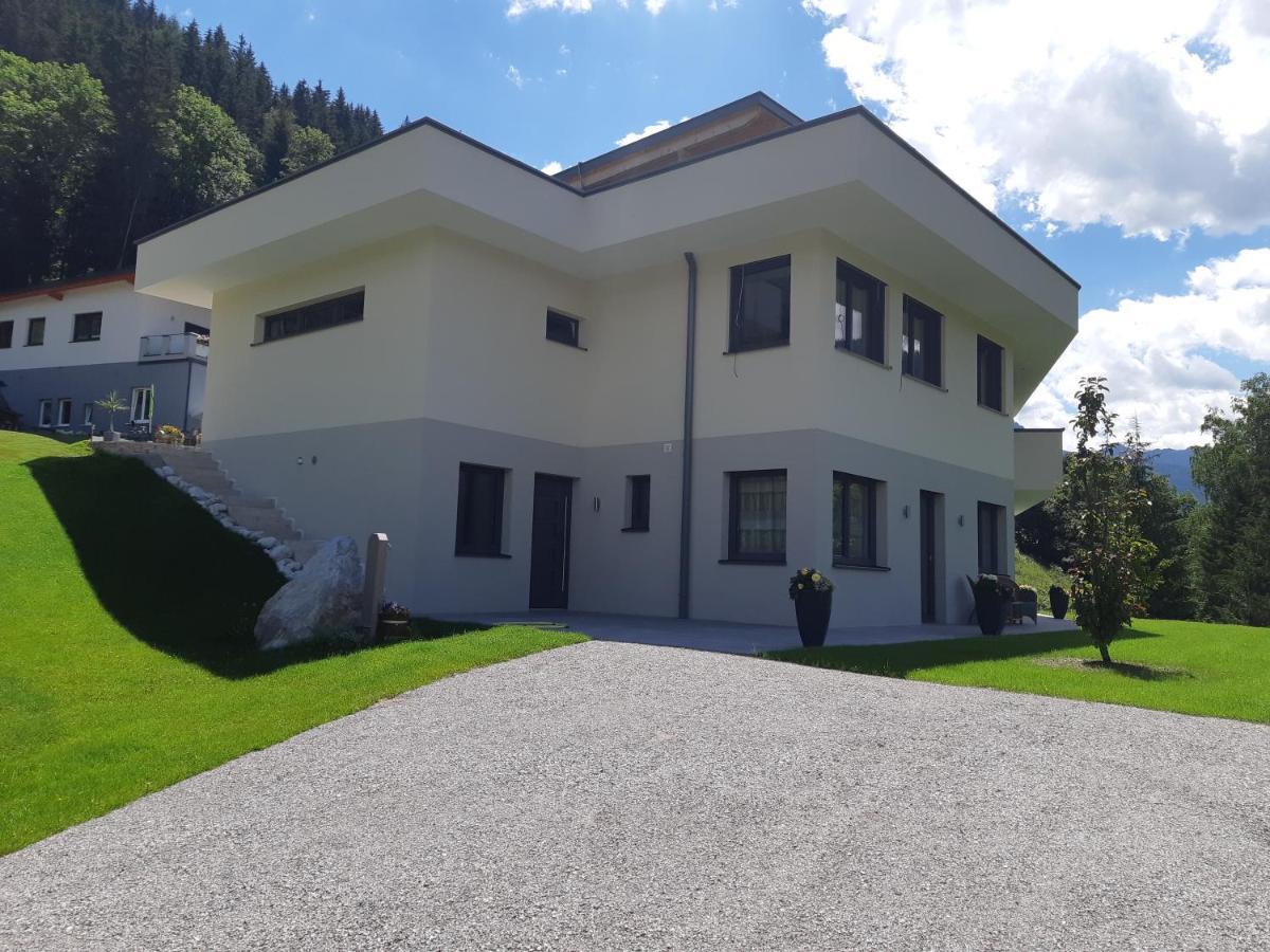 Haus Holzmann Apartment Радщат Екстериор снимка