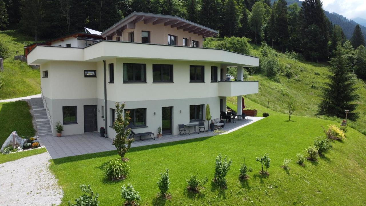 Haus Holzmann Apartment Радщат Екстериор снимка