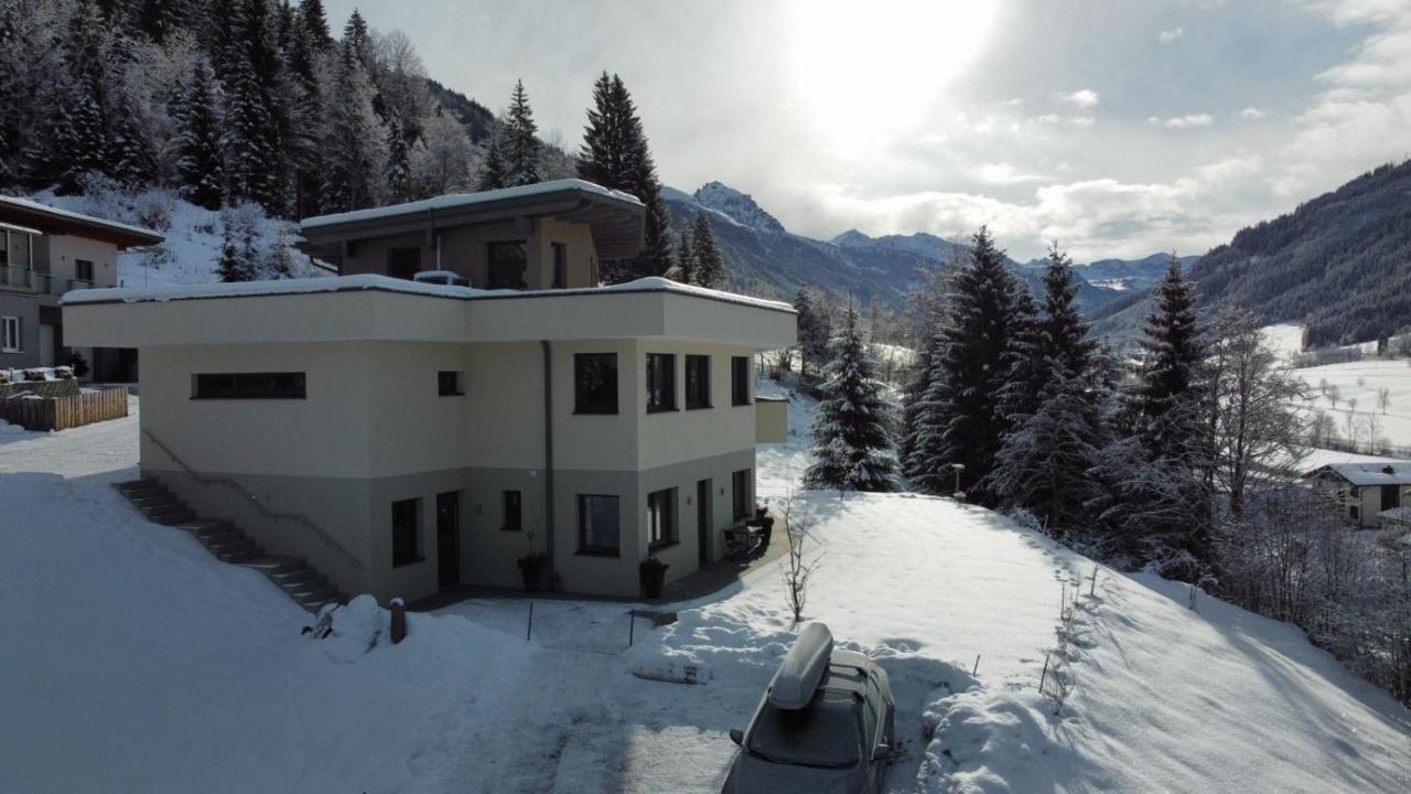 Haus Holzmann Apartment Радщат Екстериор снимка