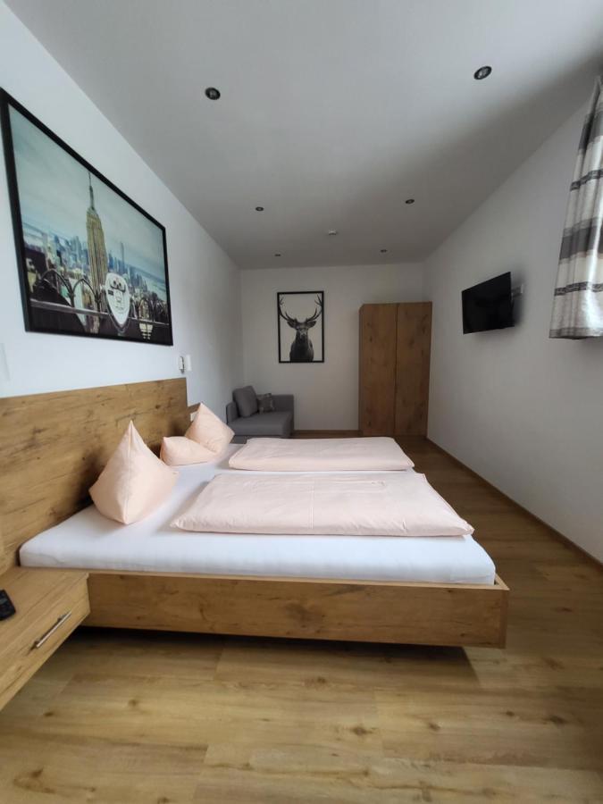 Haus Holzmann Apartment Радщат Екстериор снимка