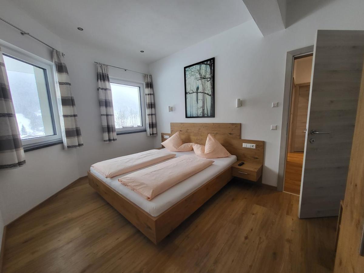 Haus Holzmann Apartment Радщат Екстериор снимка