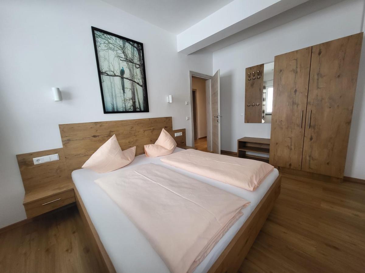 Haus Holzmann Apartment Радщат Екстериор снимка