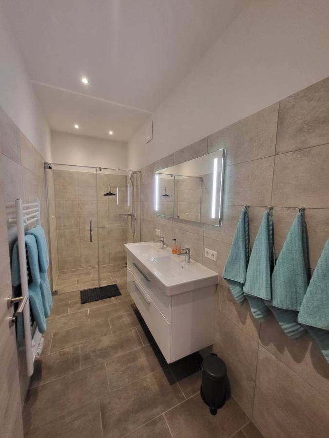 Haus Holzmann Apartment Радщат Екстериор снимка
