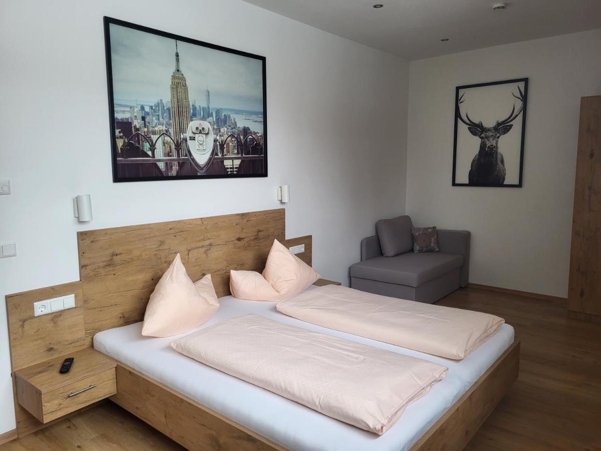 Haus Holzmann Apartment Радщат Екстериор снимка