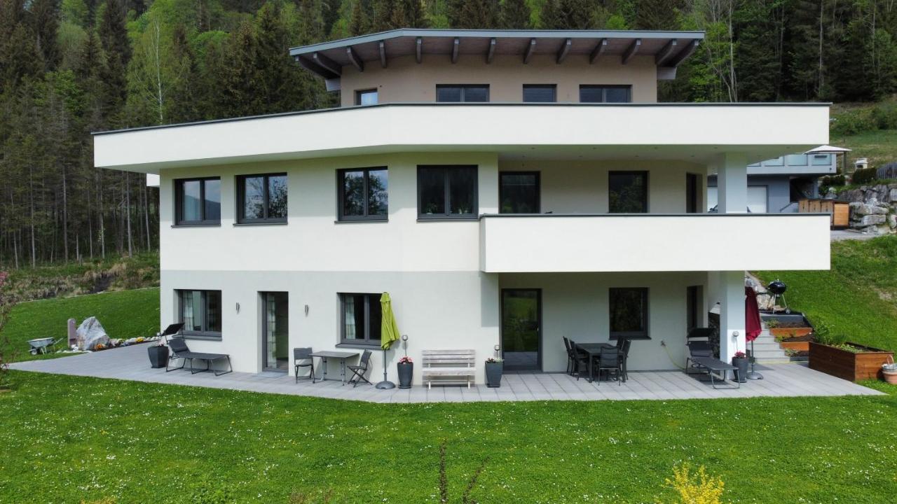 Haus Holzmann Apartment Радщат Екстериор снимка