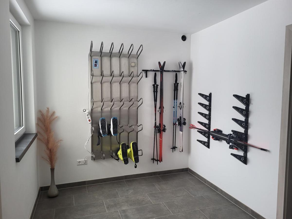 Haus Holzmann Apartment Радщат Екстериор снимка