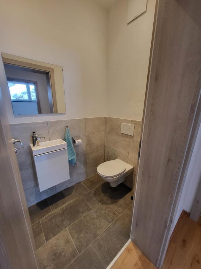 Haus Holzmann Apartment Радщат Екстериор снимка