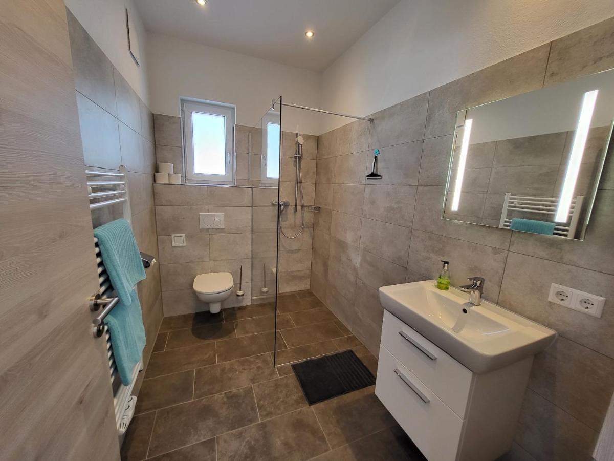 Haus Holzmann Apartment Радщат Екстериор снимка